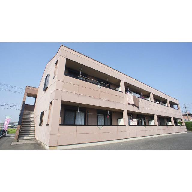 メゾン・ド・アンジュA
