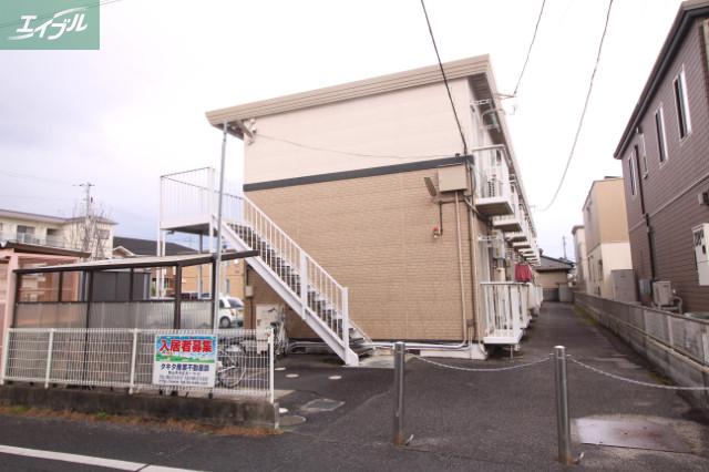 メゾンハゴロモ