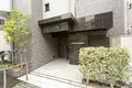 グランハイツ曙橋