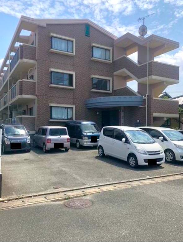 シャロム大善寺