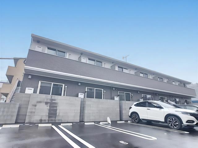 ローラス学研都市 A棟