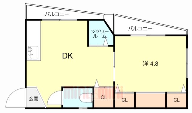 ウエストリバー