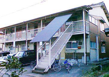 光ハイツ