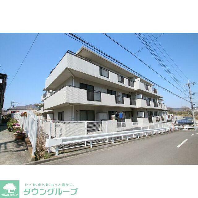 ダイアパレス湘南ヒルズ 二宮
