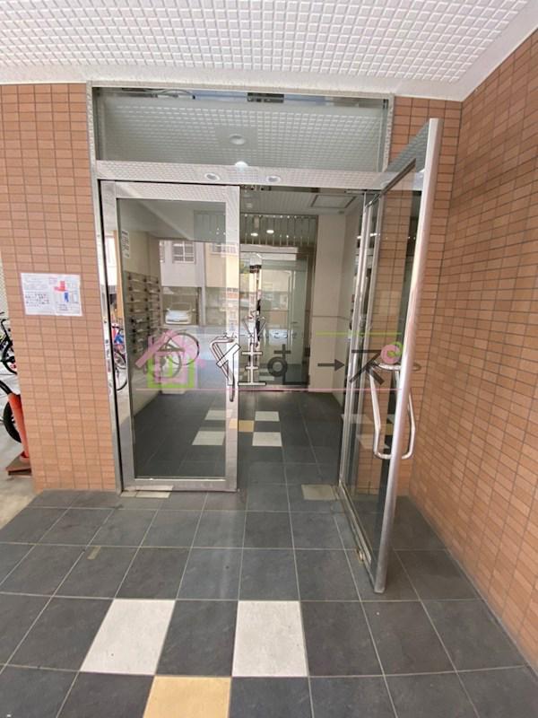 Mプラザ今里