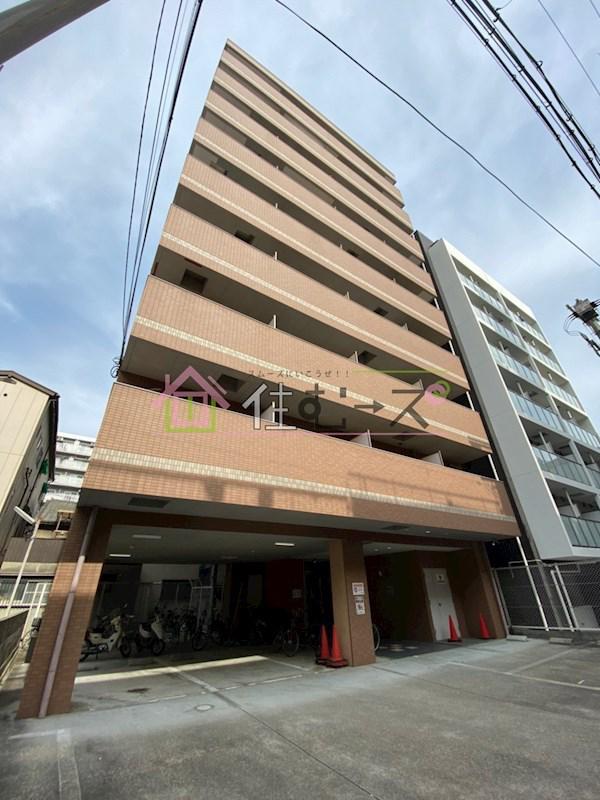 Mプラザ今里