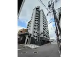 TOTSU RESIDENCE HAKATA イースト旧アリビオ博