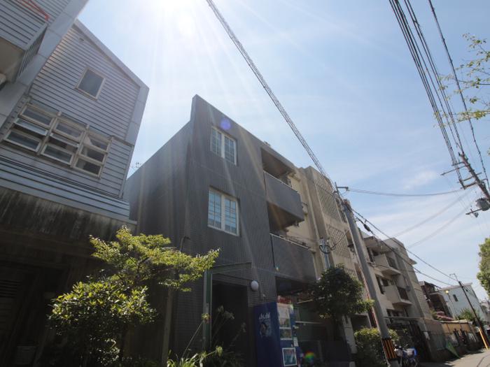 ベル甲子園口III
