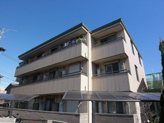 パピルス2003