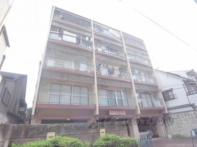 小山マンション