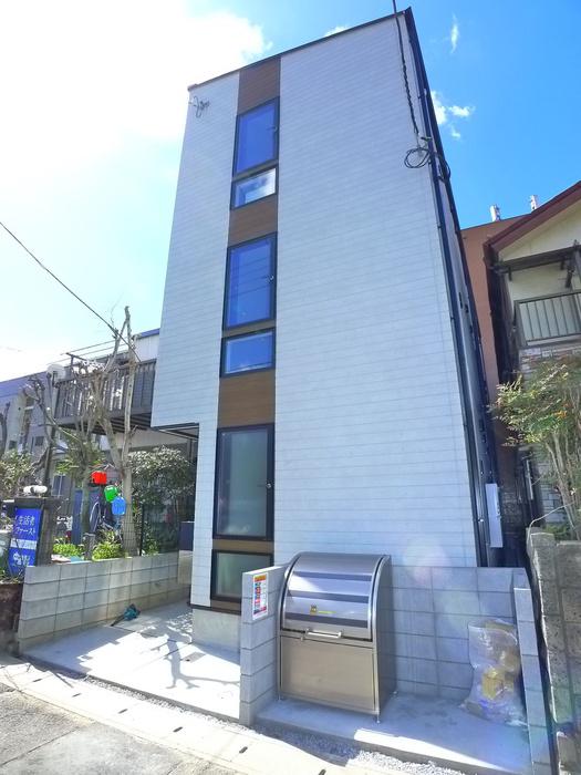 RESIDENCE桜今井