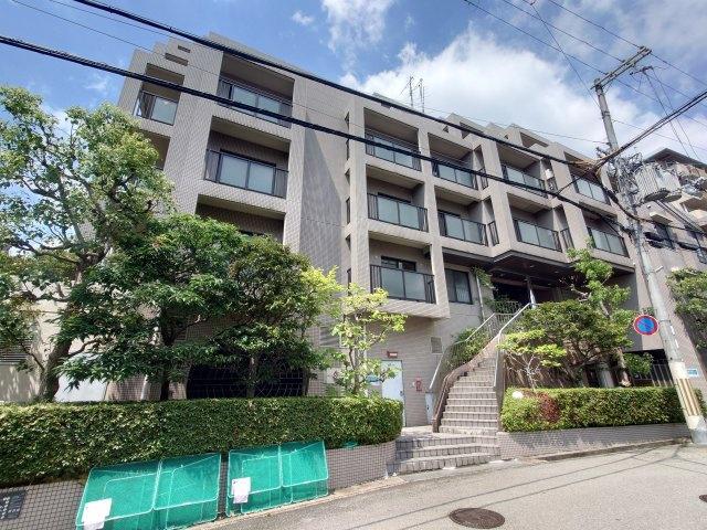 ロイヤル苦楽園