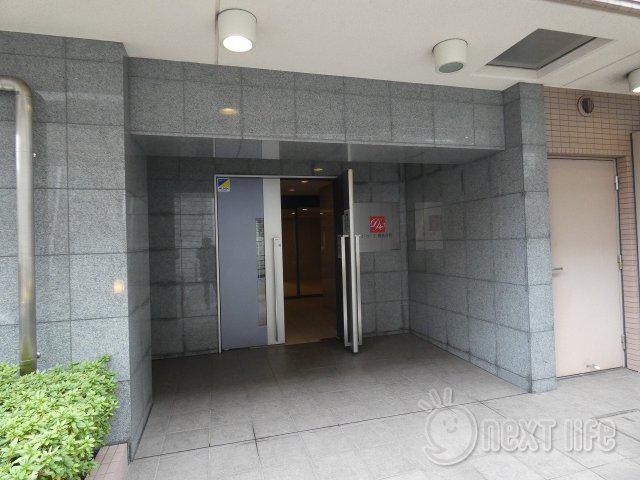 ドゥーエ横濱台町