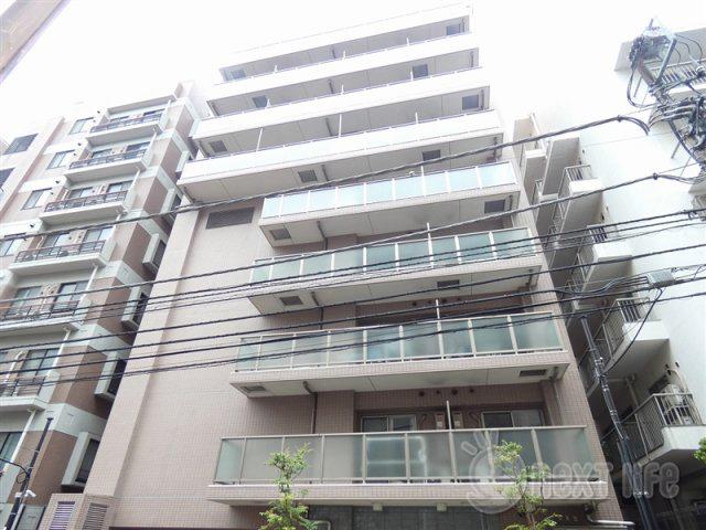 ドゥーエ横濱台町(1DK/7階)