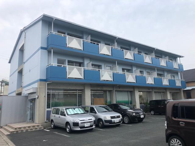 ライフコート