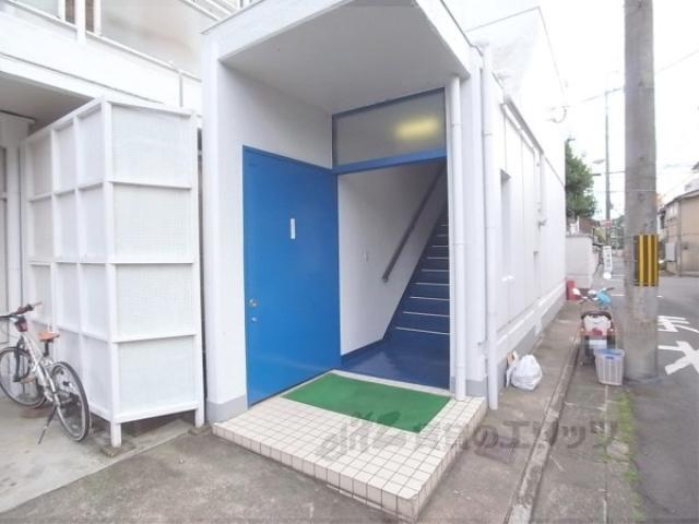 シャトーやなぎ