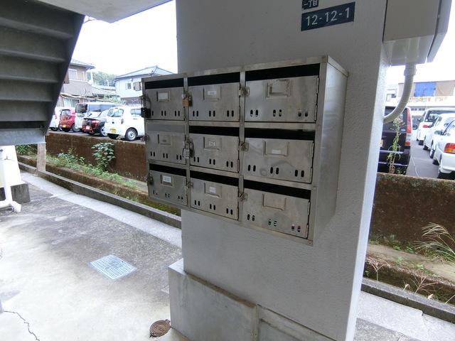 サバービアスイートI