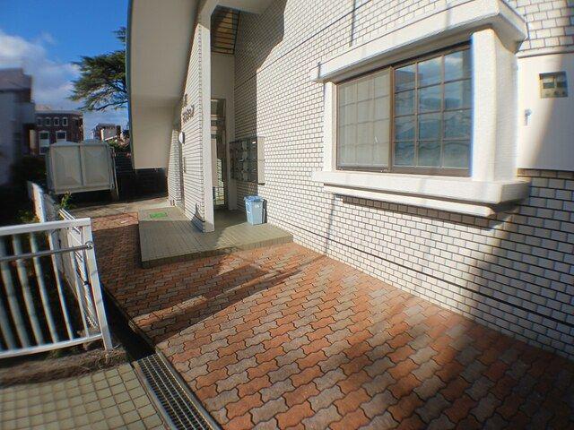 八坂マンション