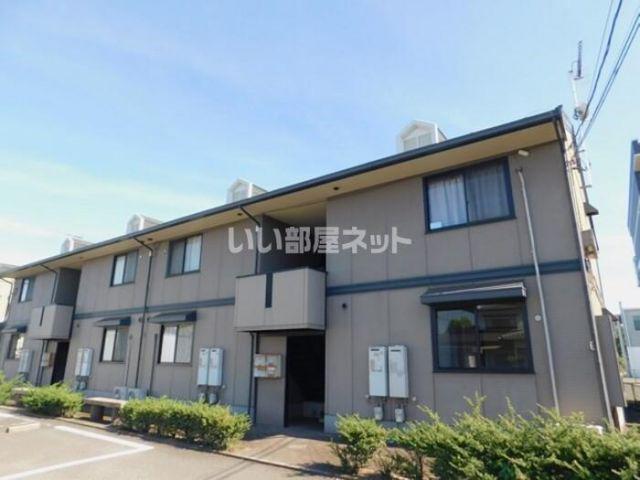 オークス金子A棟