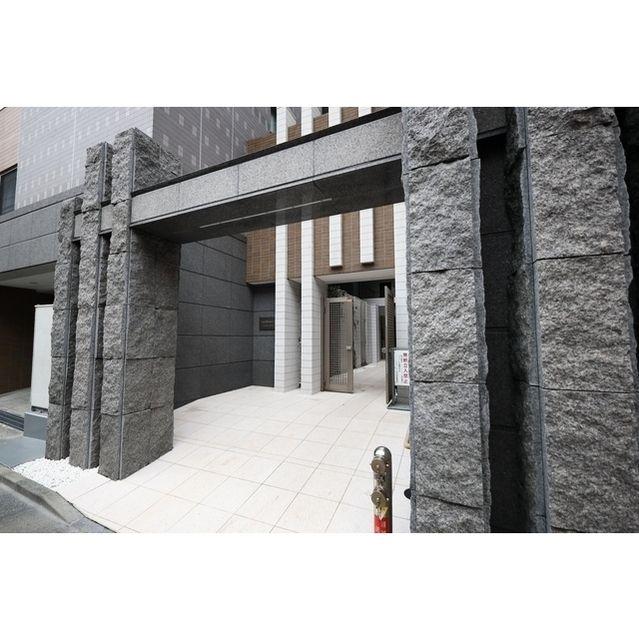 エスティメゾン四谷坂町