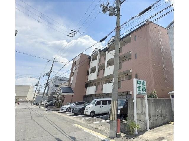 ル・ソレイユ桂川