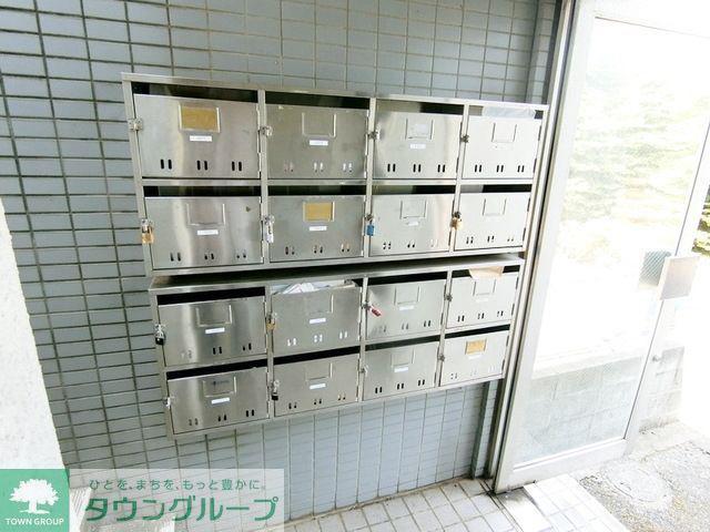 ドウェル砂川