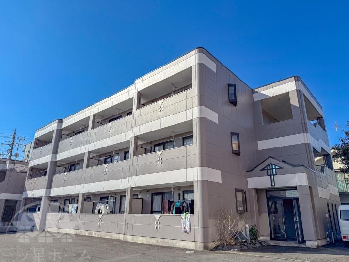 グランド―ルわらしな川