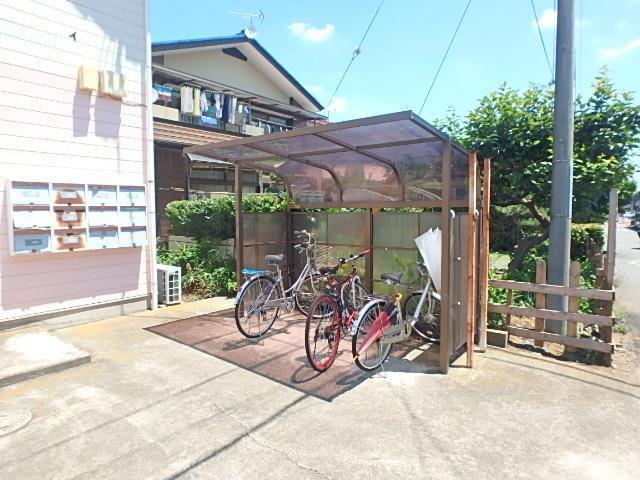 ハウディ陶冶II