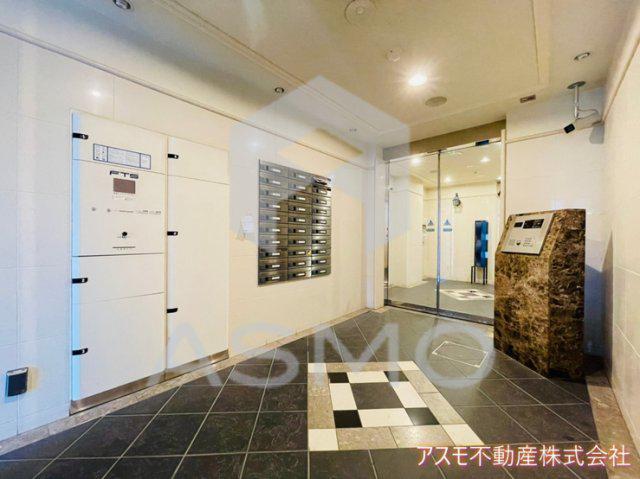 エス・キュート平野町