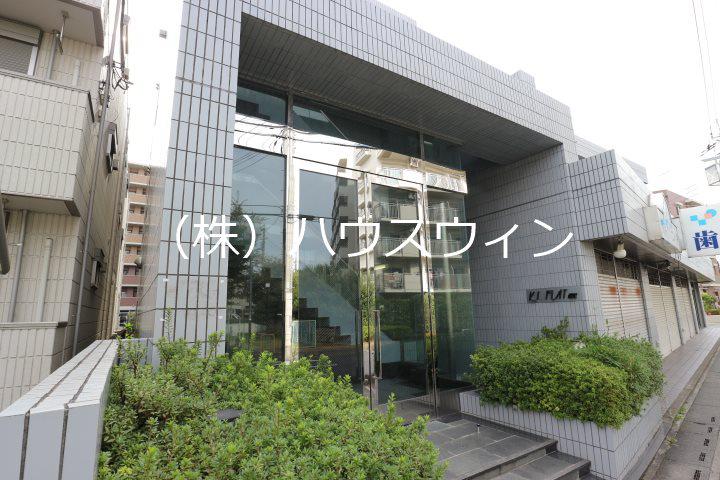 KIフラット越谷