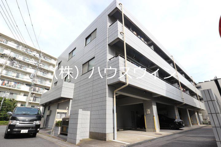 KIフラット越谷