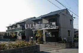 ソレイユ東油山C