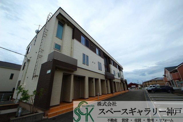 ラ・ルーノ1番館