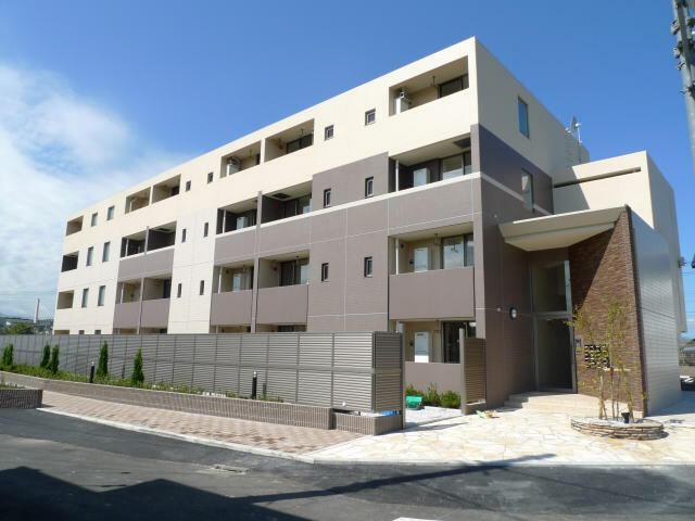 京王線 中河原駅 徒歩13分  築15年(1LDK/4階)