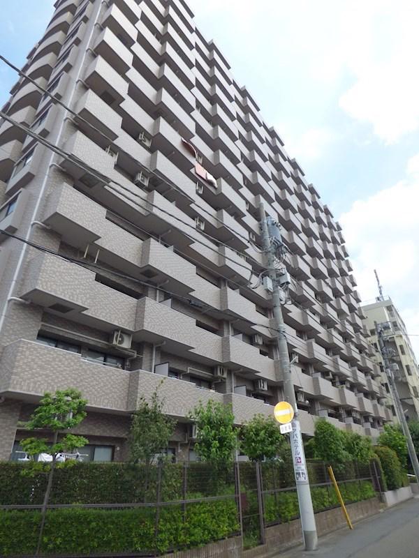 レクセルプラザ西川口