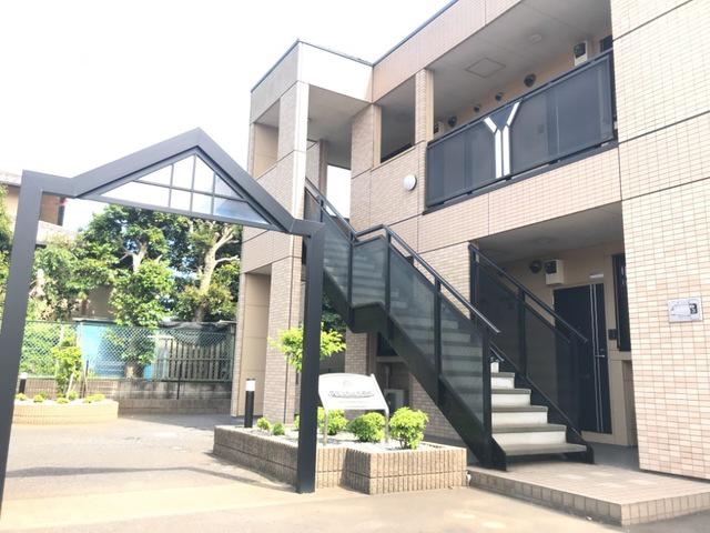 グランドール鹿嶋