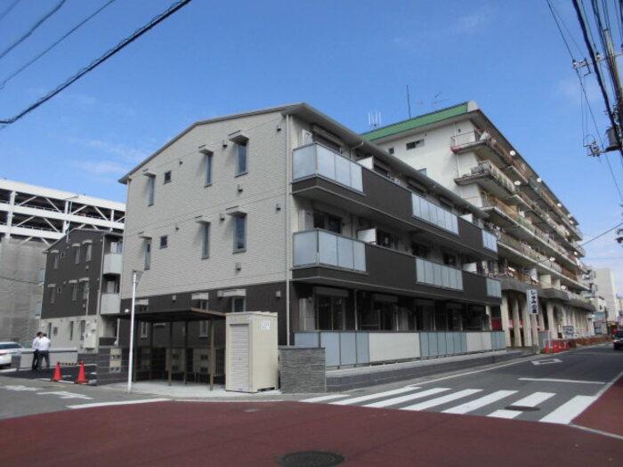 エスペランサ B