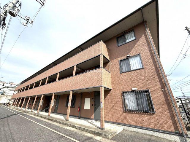 サンビレッジ府中A棟