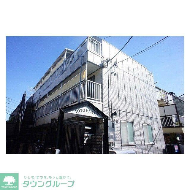 トヨハイツ