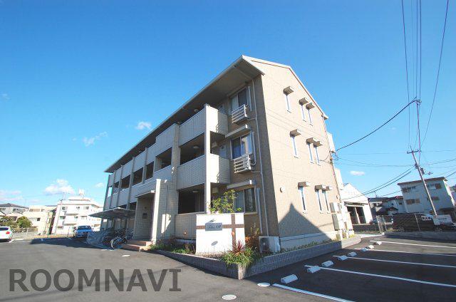 フェリーチェ大岡