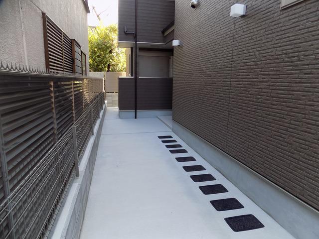FSTYLE出島海岸通