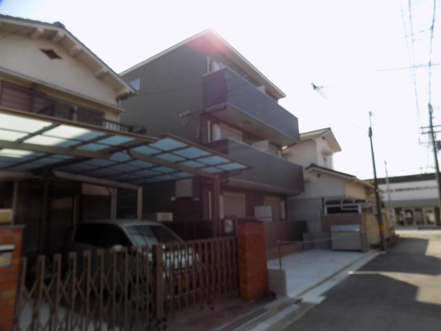 FSTYLE出島海岸通
