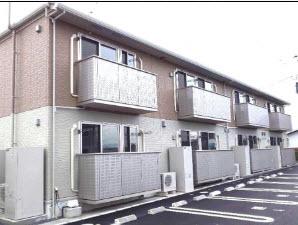 サンシャイン永添 A棟