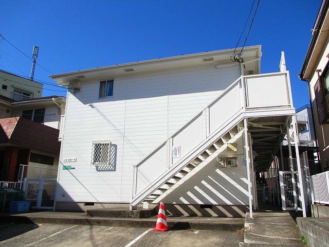 辻堂フローラ