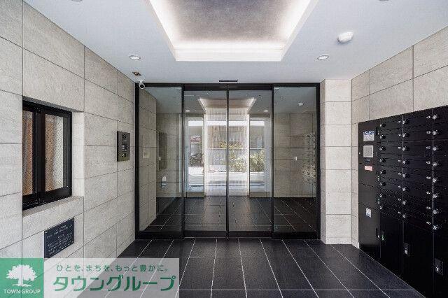 ドゥーエ梅屋敷