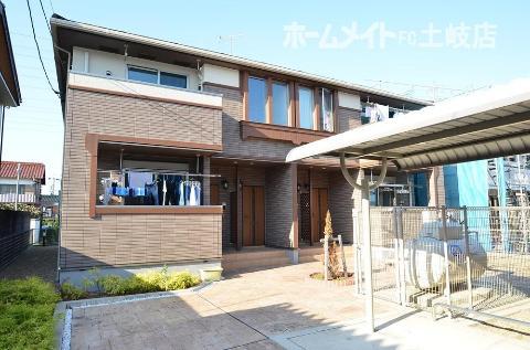 グリーンマーチII