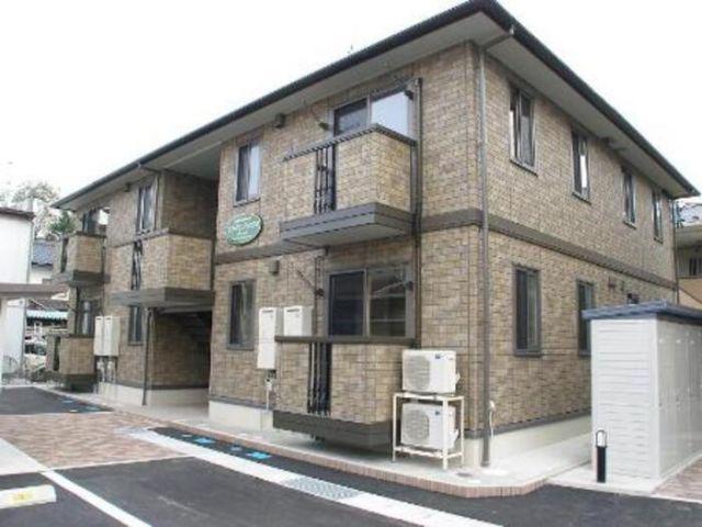 ソフィアレジデンスB