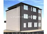 KEIAI RESIDENCE 北習志野