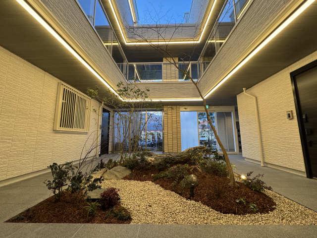 VIP GARDEN