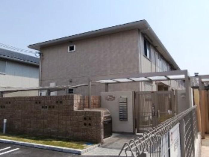 ハイツ東野II